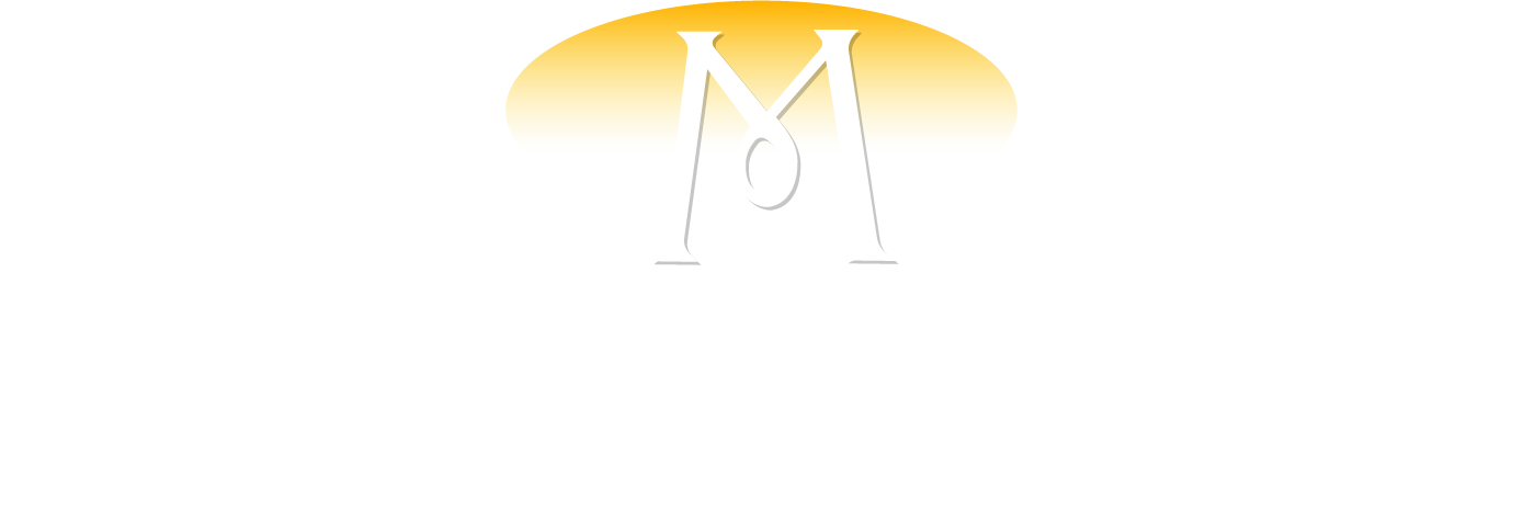 Logo MDM